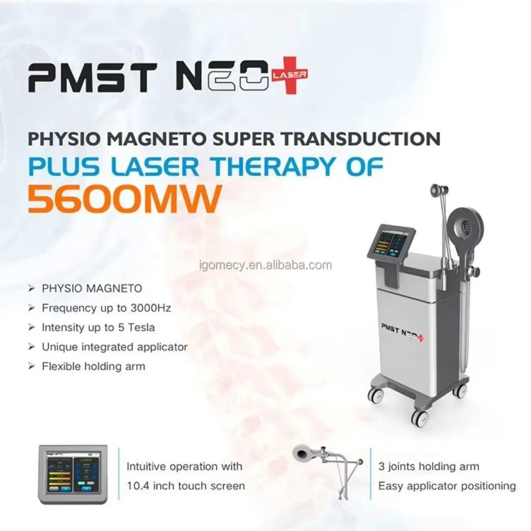 Pmst-Physio-Plus-Sports-injury-recovery-Magnetic-Device-Pemt-Neo-Super-Transduction-Physio-Magneto-Machine