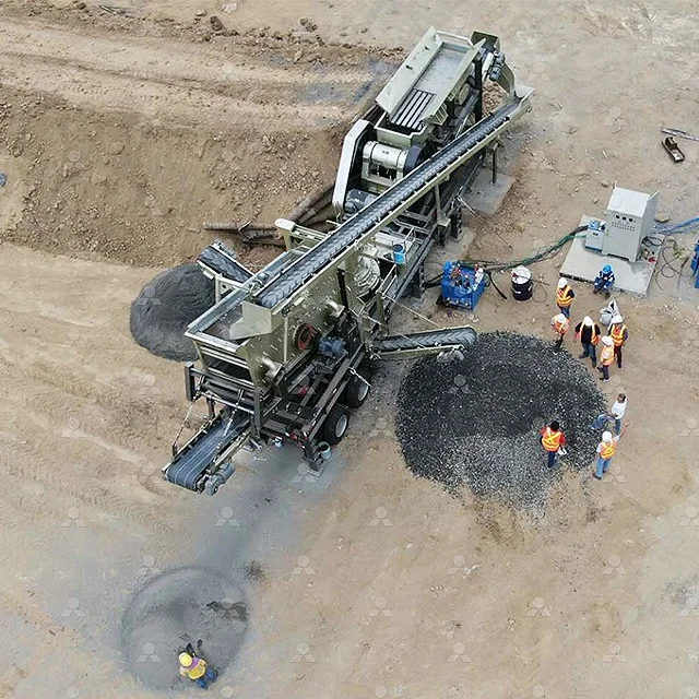 100 Tons Limestone Gravel Clay Rock Stone Crushing Machine Price Complete Stone Crushing Machine Zambia