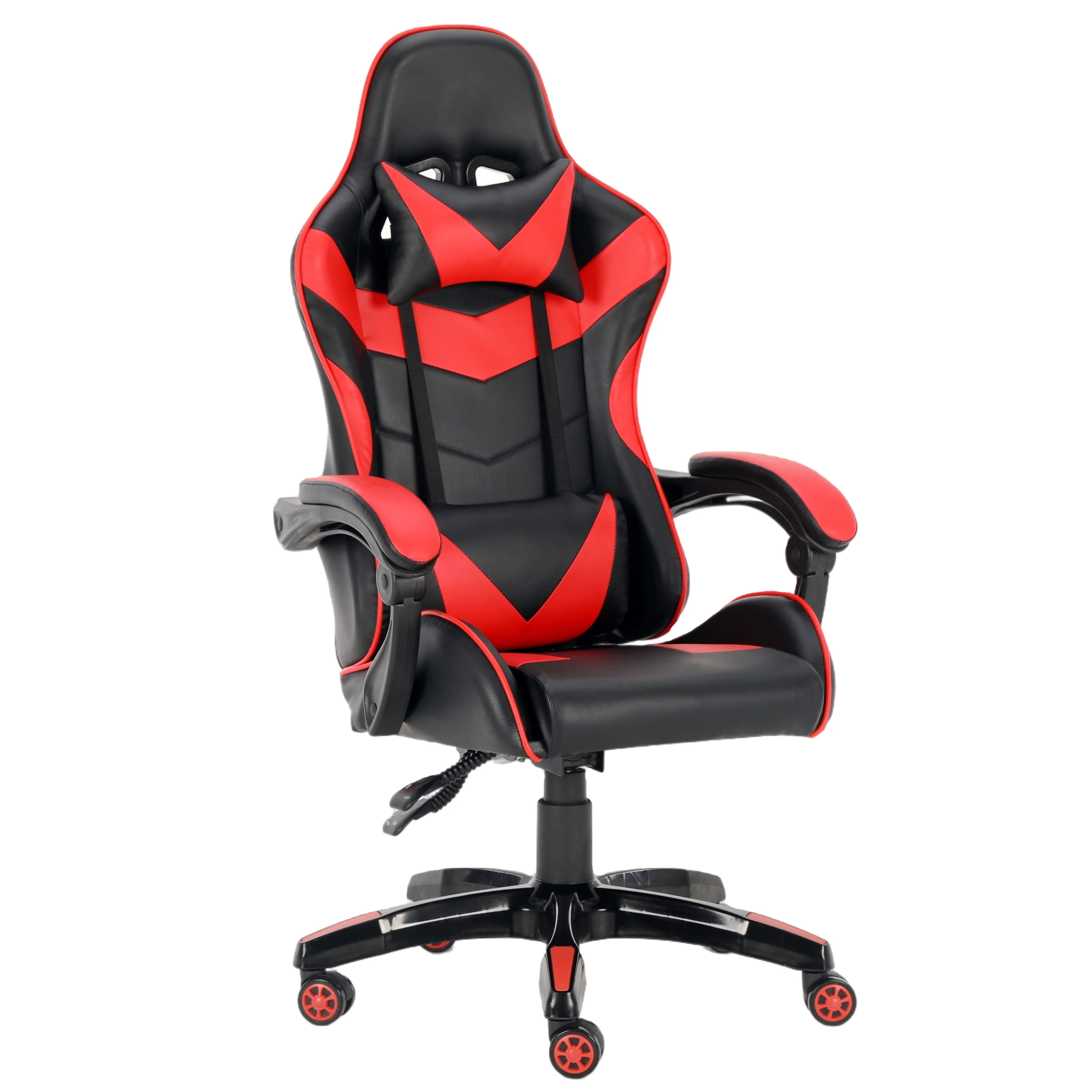 Оптовый продавец PU компьютерный стул гоночный игровой