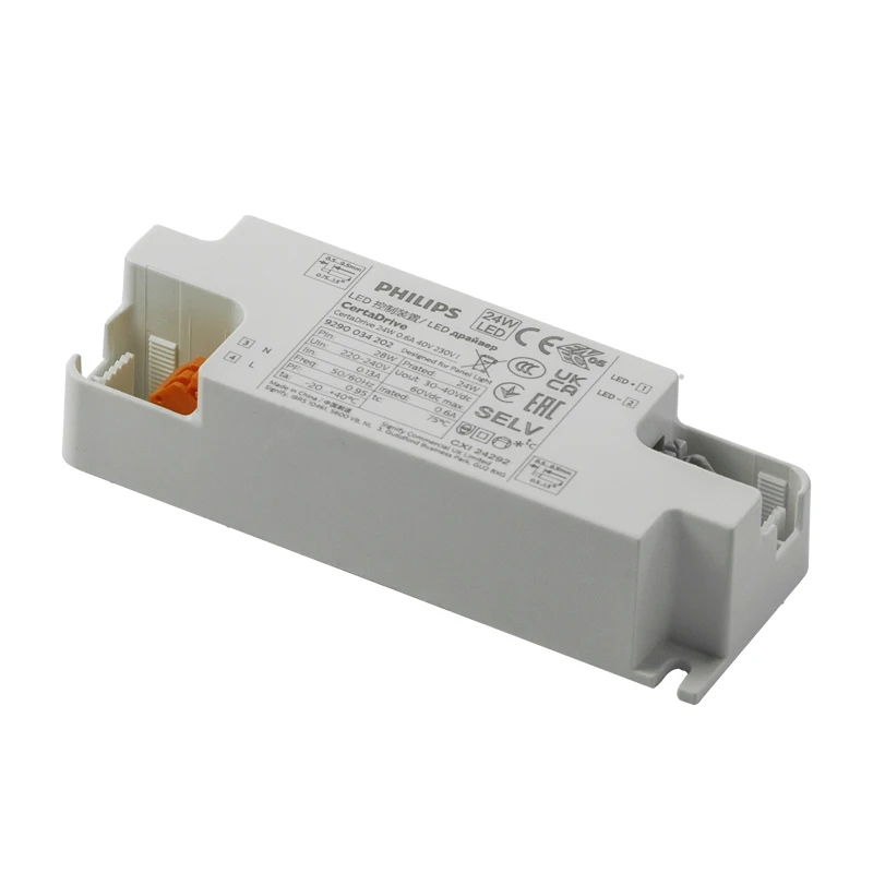 Philips led CertaDrive 42W 1.05A 40V 230V I