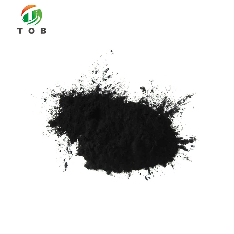 TOB NCM 111 622 532 811 Lithium Nickel Manganese Cobalt Oxide NMC Powder For Lithium Ion Battery
