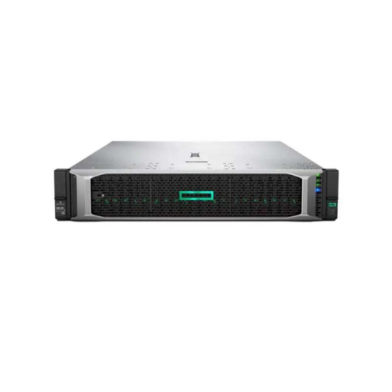 HP HPE DL380 Gen10 Proliant 2U Win Intel Xeon CPU PC Computer Storage Rack Servers Refurbished
