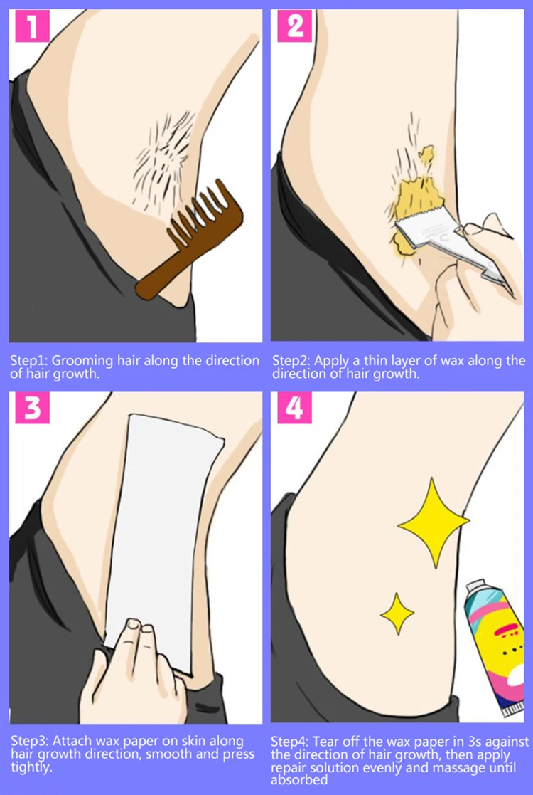 Нетканый рулон для эпиляции, рулоны для восковой ленты, рулоны для бумаги