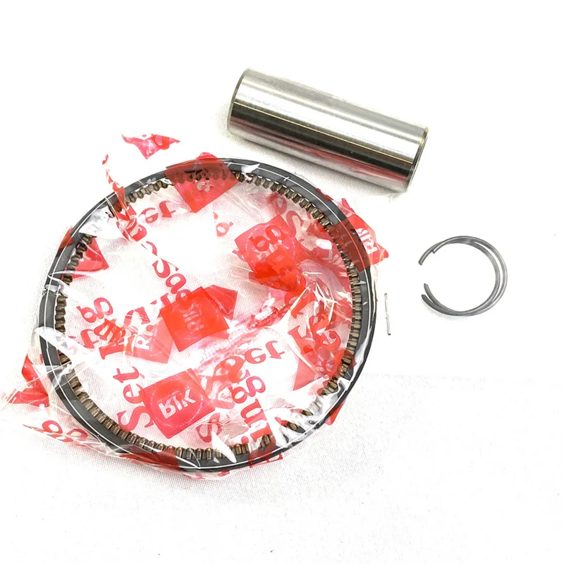 Classic Design Csrk Oem Scooter Racing Msx Part Ceramic Cylinder 66mm Set