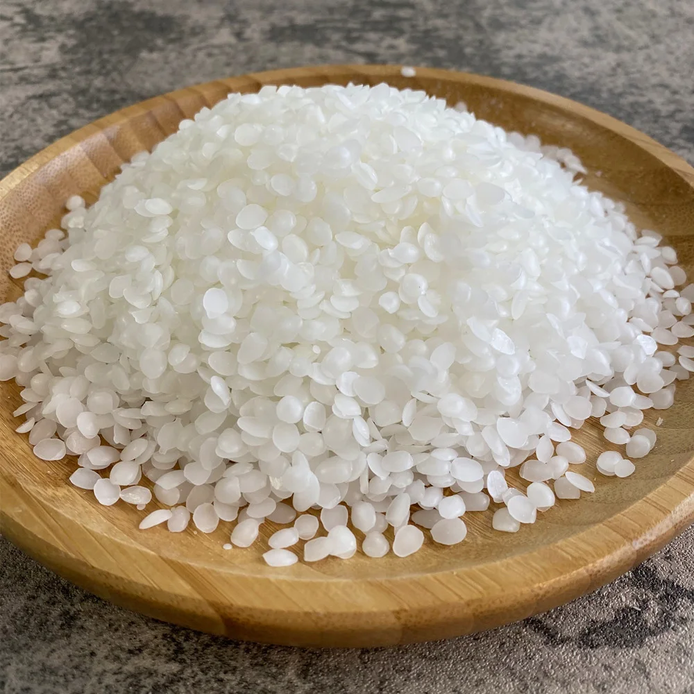 Wholesale Bulk White Beeswax 100% Natural Pure Beeswax for Candle Making  Home Decoration