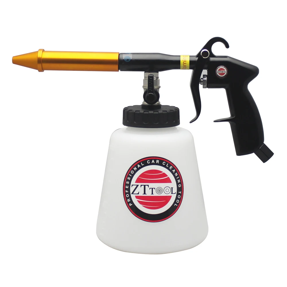 Professional manufacturer supplier car wash foam spray gun