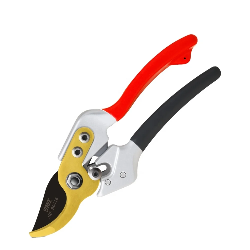 Durable Blade Grafting Scissors DIY Pruning Tool for Plant Care Fruit Tree Knife OEM Customizable
