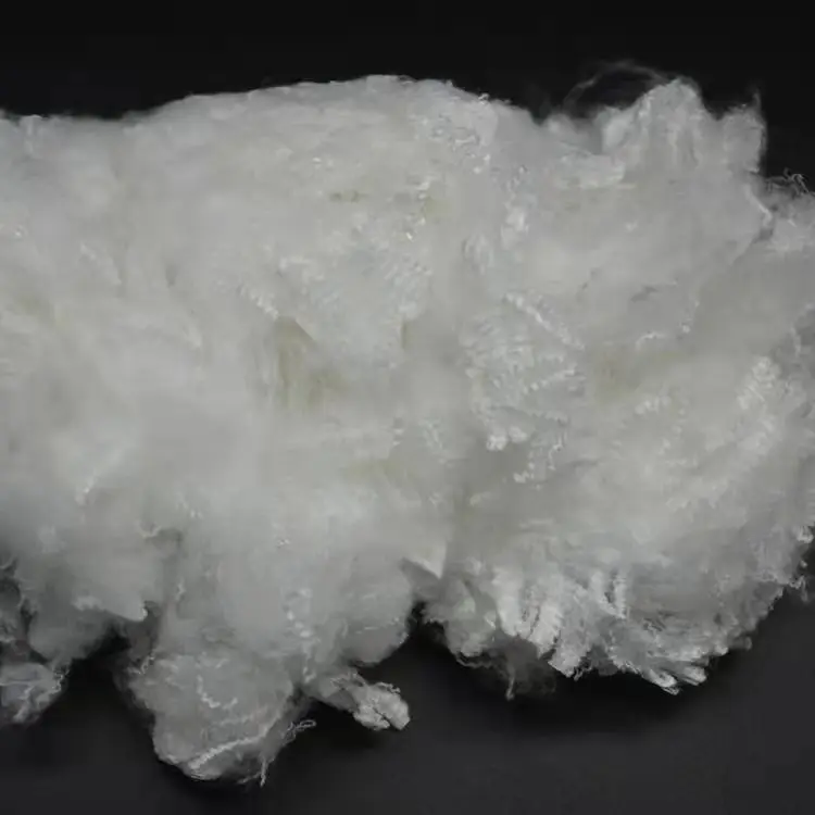 4D51MM ( LMF )100% polyester staple fiber low melt Virgin