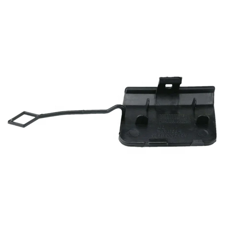 
OEM 2128850526 Auto Front Bumper Tow Hook Cover FOR E/W212 2013-2016 