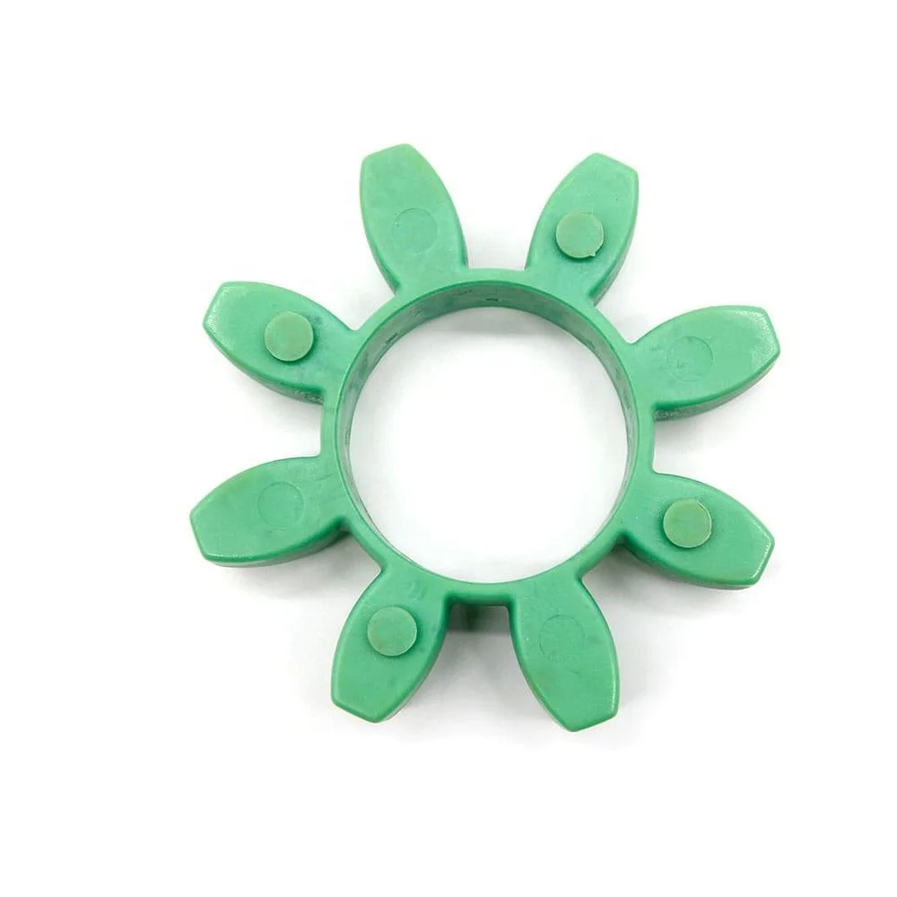 Coupling Rubber compressor parts for screw air compressor