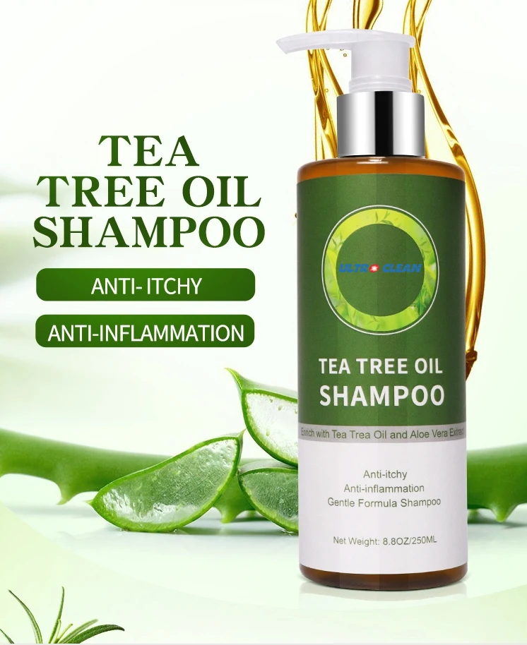 
400Ml Private Label Mini Wash Shampoo For Men Aloe Grow Shampoo Shea Butter Moisture Shampoo 