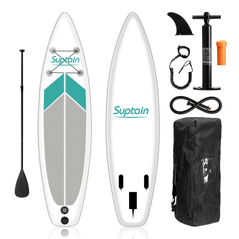 
New Design Inflatable Paddle Board Inflatable Sup Water Board Drop Stitch Sup 