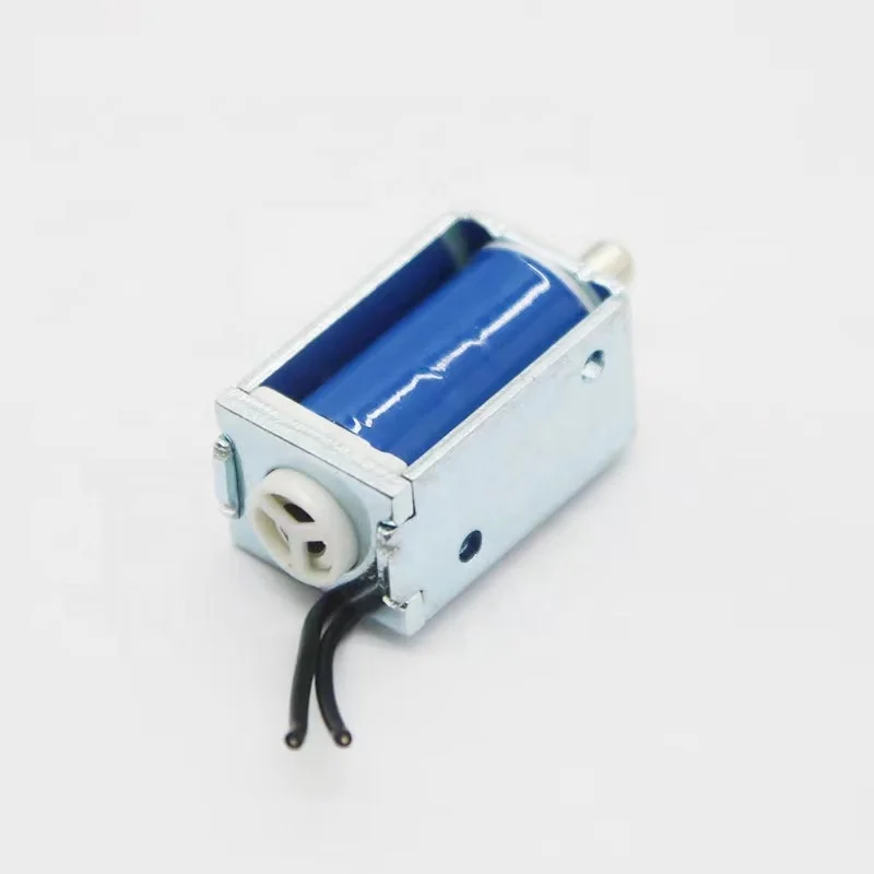 Hydraulic electromagnetic directional valve