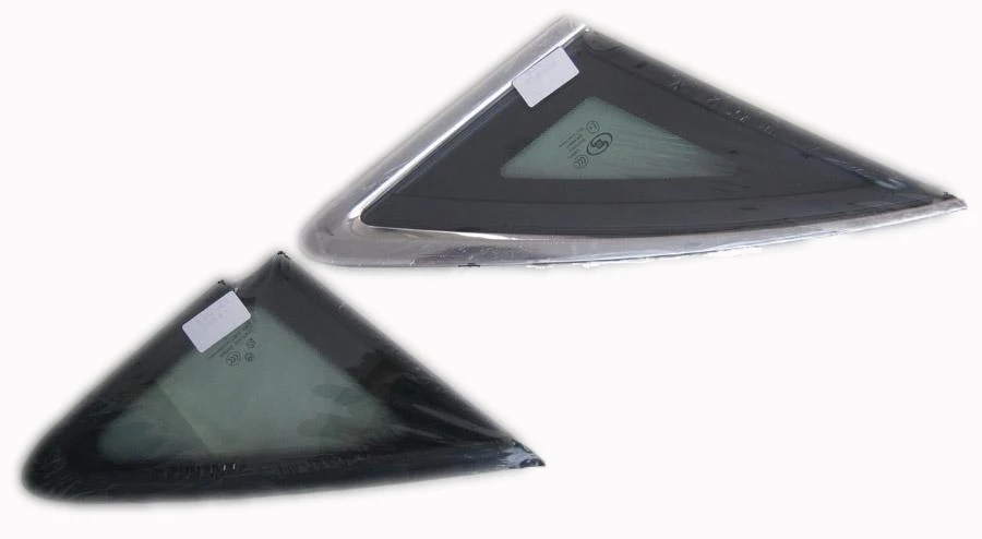 Supplying Customized Automotive Tempered Glass Laminated Windshield Glass ZK6859  Zhongtong Bus