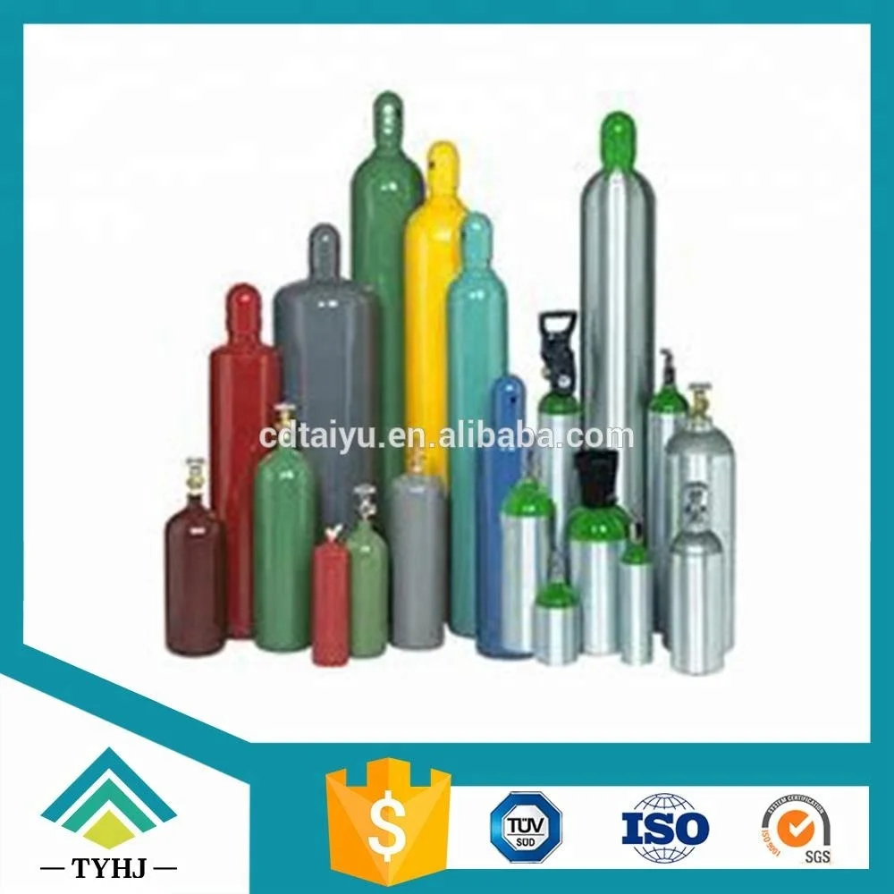 wholesale 99.999% lighting krypton Xe xenon gas