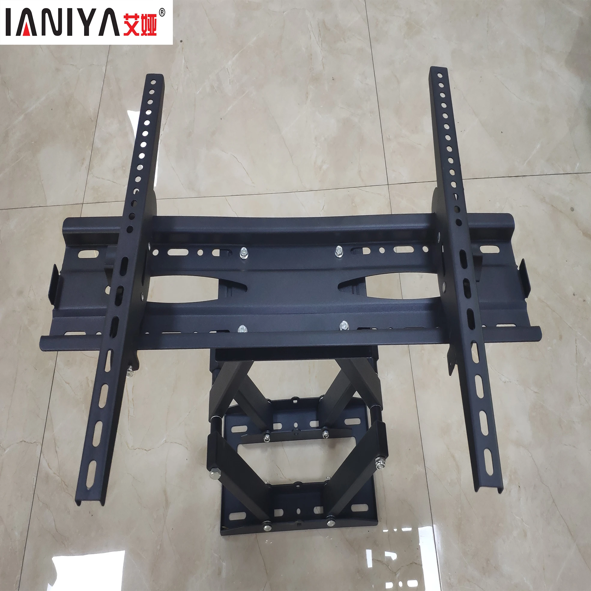 For 37' to 52' Screen Fixed lcd Plasma Corner TV Mount