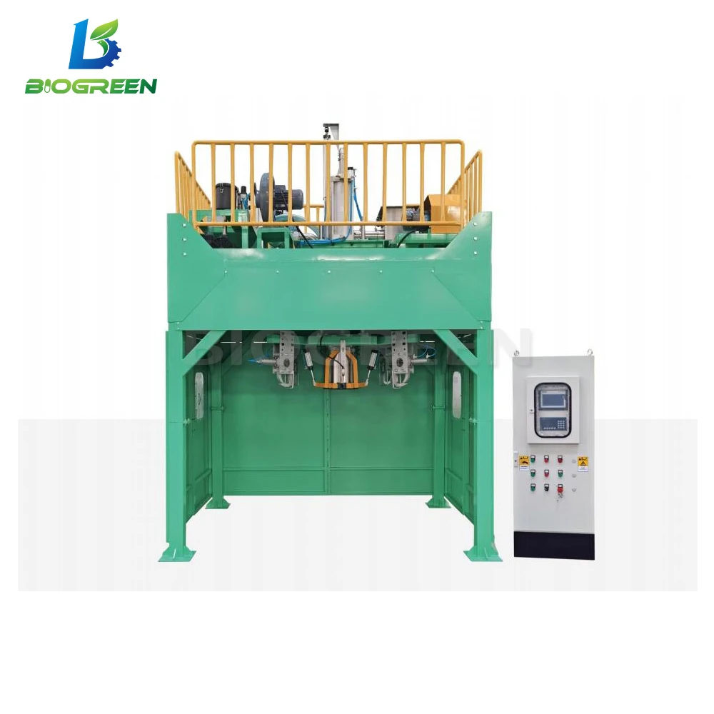 Automatic Packing Balance Granule Small Packing Machinery