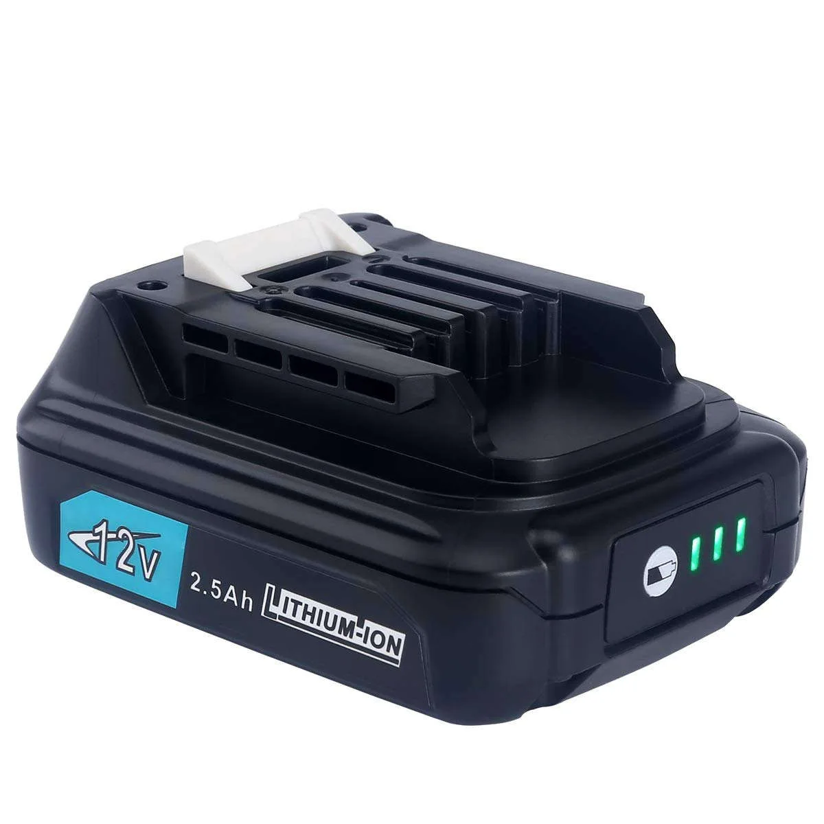 Сменная батарея 12V 2.5Ah для makita Power Tools 10 8 v Battery