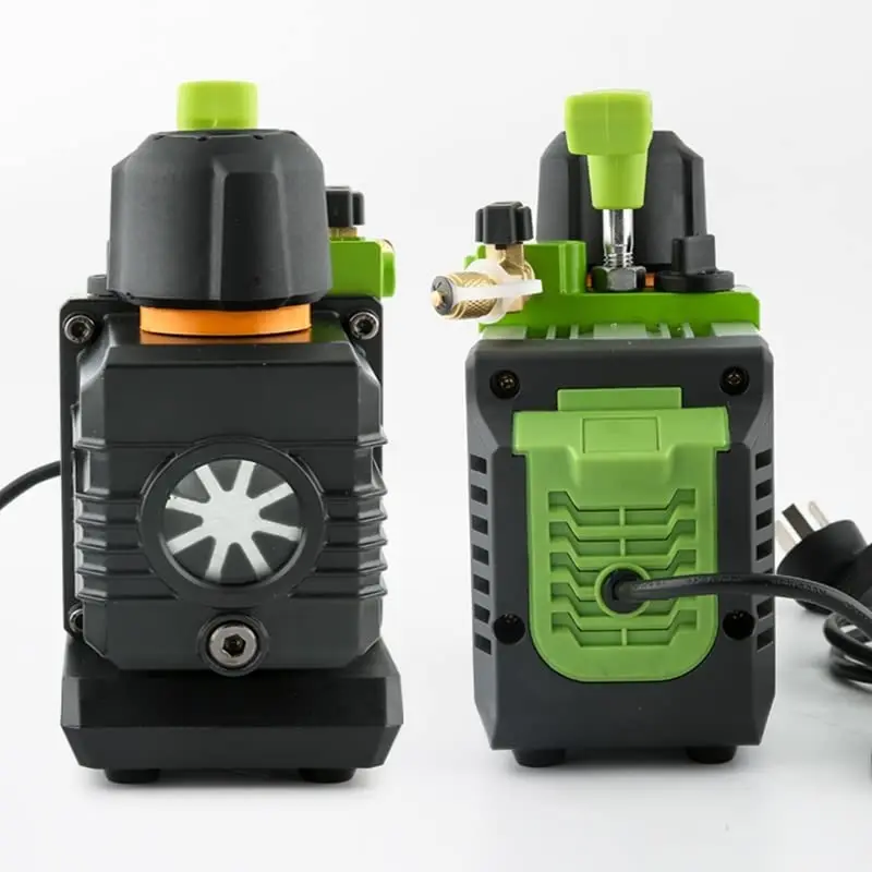 ST-C2BM Vacuum Pump Cooling Vacuum Powerful Suction Vacuum Pump Explosion-proof 1.5 L Lithium Battery Rechargeable Easy to Use