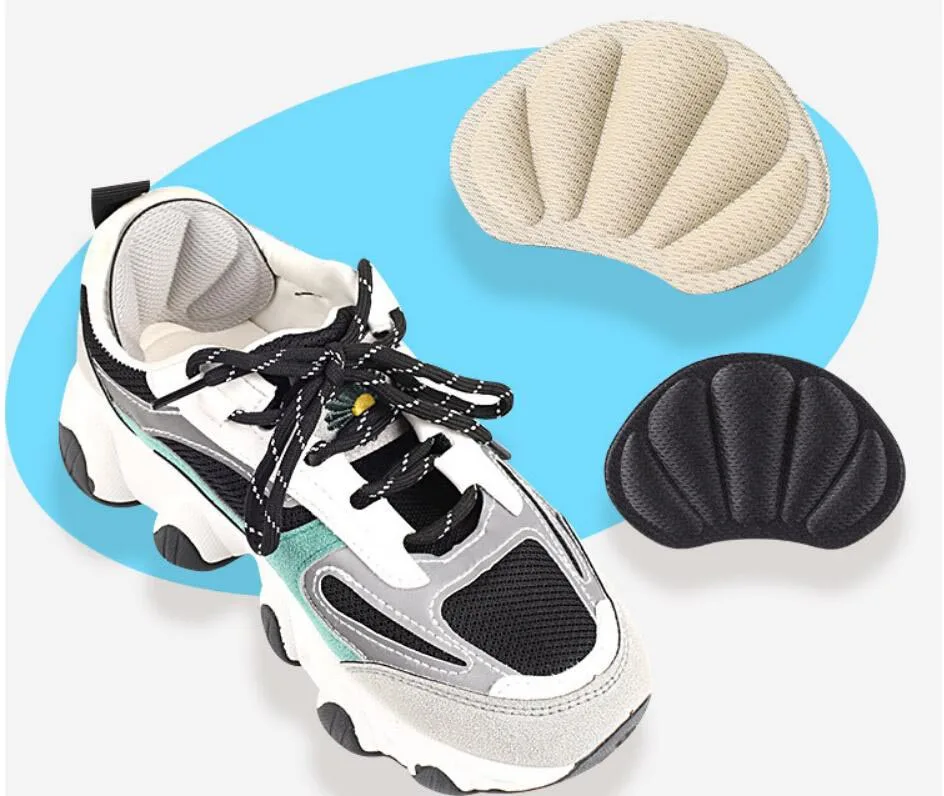 New Product Heel Cushion Pads for Preventing Foot Wear Shoes Loose