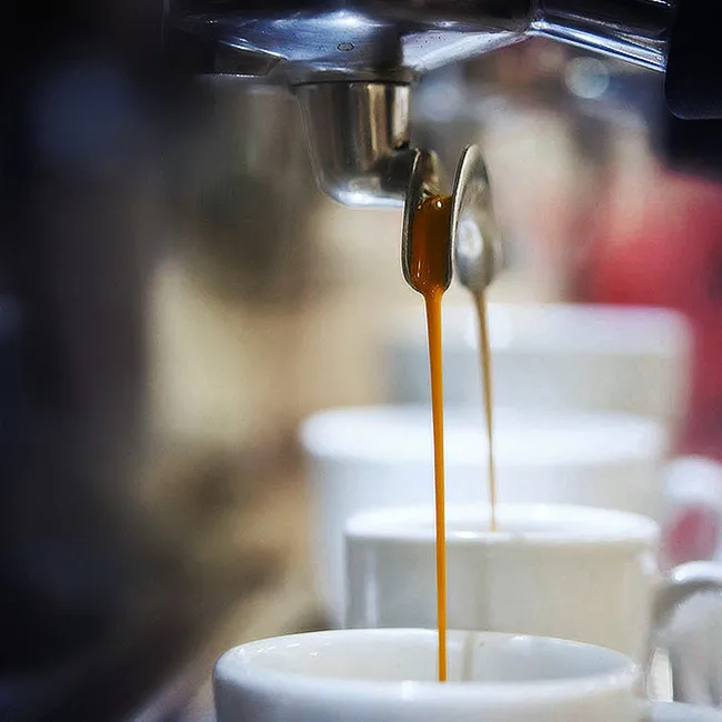 Home Mini Maker Desktop Shop Spare Parts Instant Making Express Dual Boiler Coffee Espresso Machine