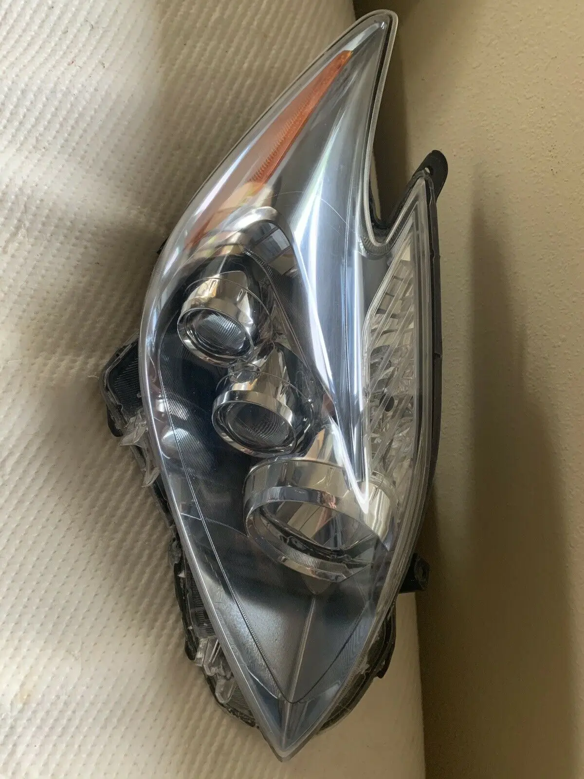 Ксеноновая фара 81145-47260 для TOYOTA Prius 2009, светодиодная фара 81145-47300