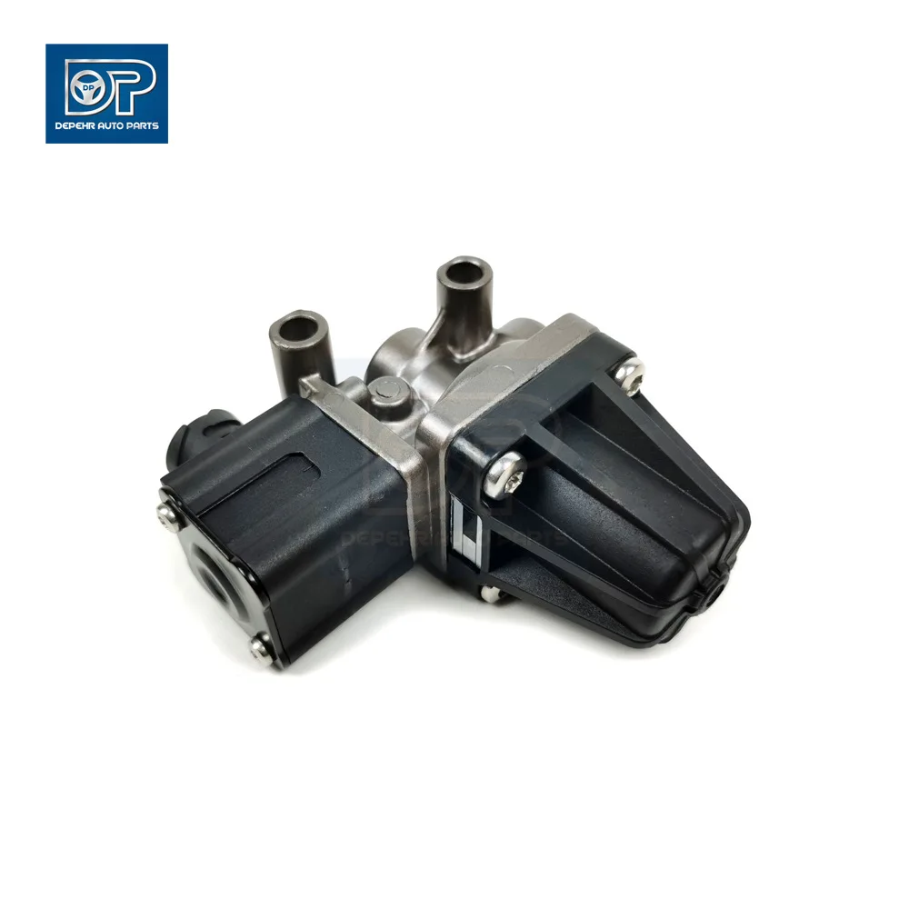 0044310306 8840113600 9750090010 Depehr европейские автозапчасти MB AXOR ACTROS ATEGO Econic 957 релейный клапан клапана управления воздуха для грузовика
