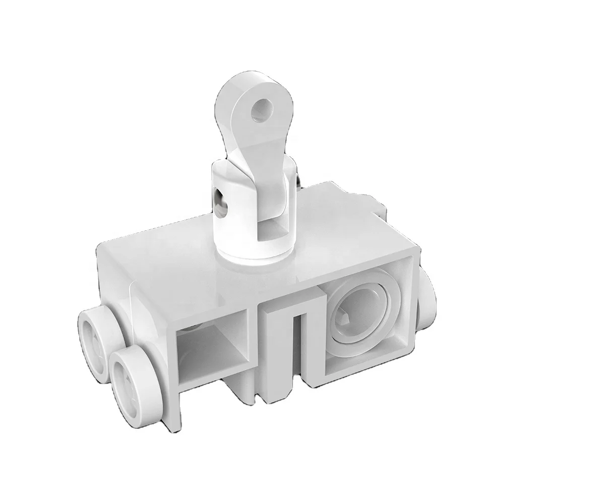 Curtain poles accessories window blinds shade shutter vertical blinds wand control mechanism for vertical blind components