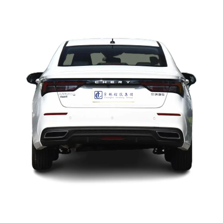 2023 Chery Arrizo 5 Plus 1.5L CVT PLUS Four-Door 5-Seater Car Light Three-Compartment Cheap Pure Gasoline Left Azerbaijan
