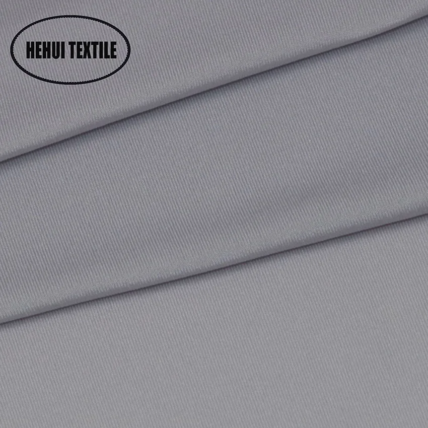 Factory Supply 30/20 81.5% Nylon 18.5% Spandex Fabric for Underwear Autumn and Winter Hot Skin-friendly Clothing Nylon Fabric