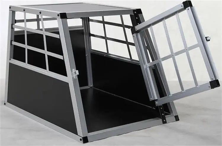 Aluminum Dog Cage.jpg