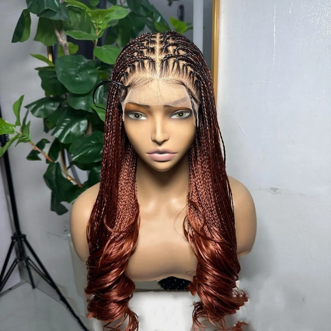 ocean wave passion pre loop curls clips vixen butterfly yanky twist braids extension human hair faux locs crochet hair