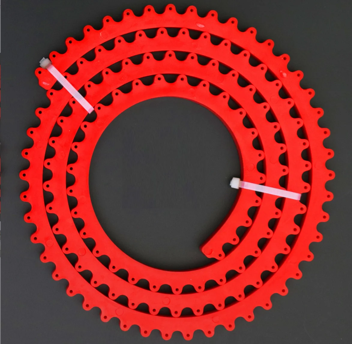 2 Meters Woodworking edge trimming machine milling shaping and shaping strips