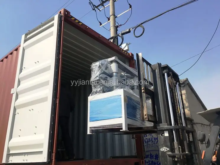  Двухслойный экструдер для труб hdpe с низким уровнем шума от