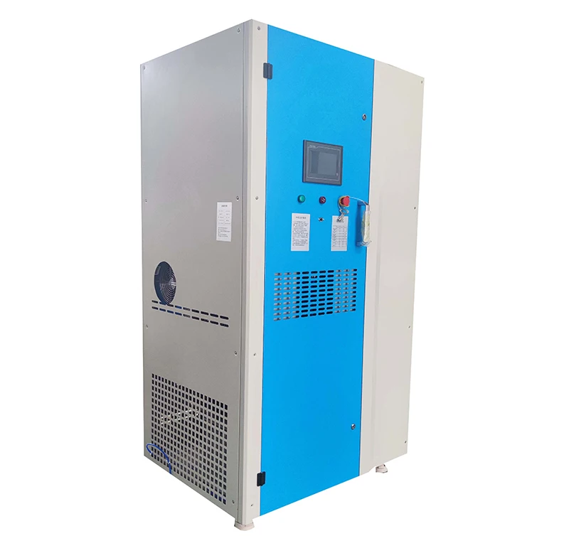 PSA Small Liquid Nitrogen Generator For Laboratory of Liquid Nitrogen Machine