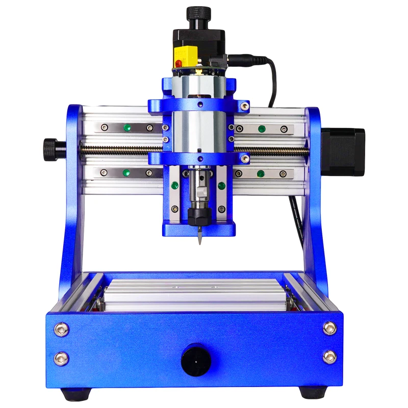 
Jingyan Mini 1310 cnc woodworking machine for learner home business DIY machine 