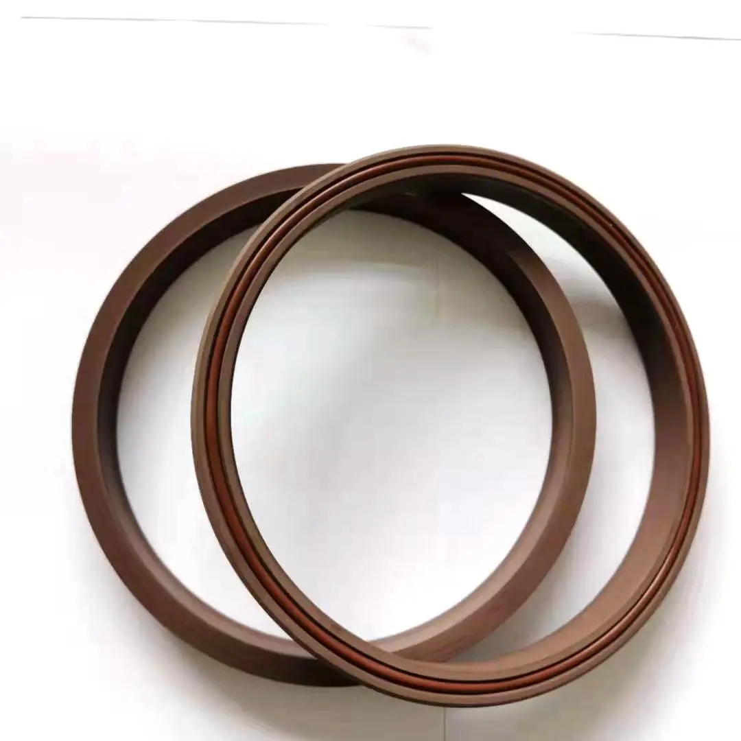 BA seal Hydraulic Cylinder piston rod Seals Compact Seal