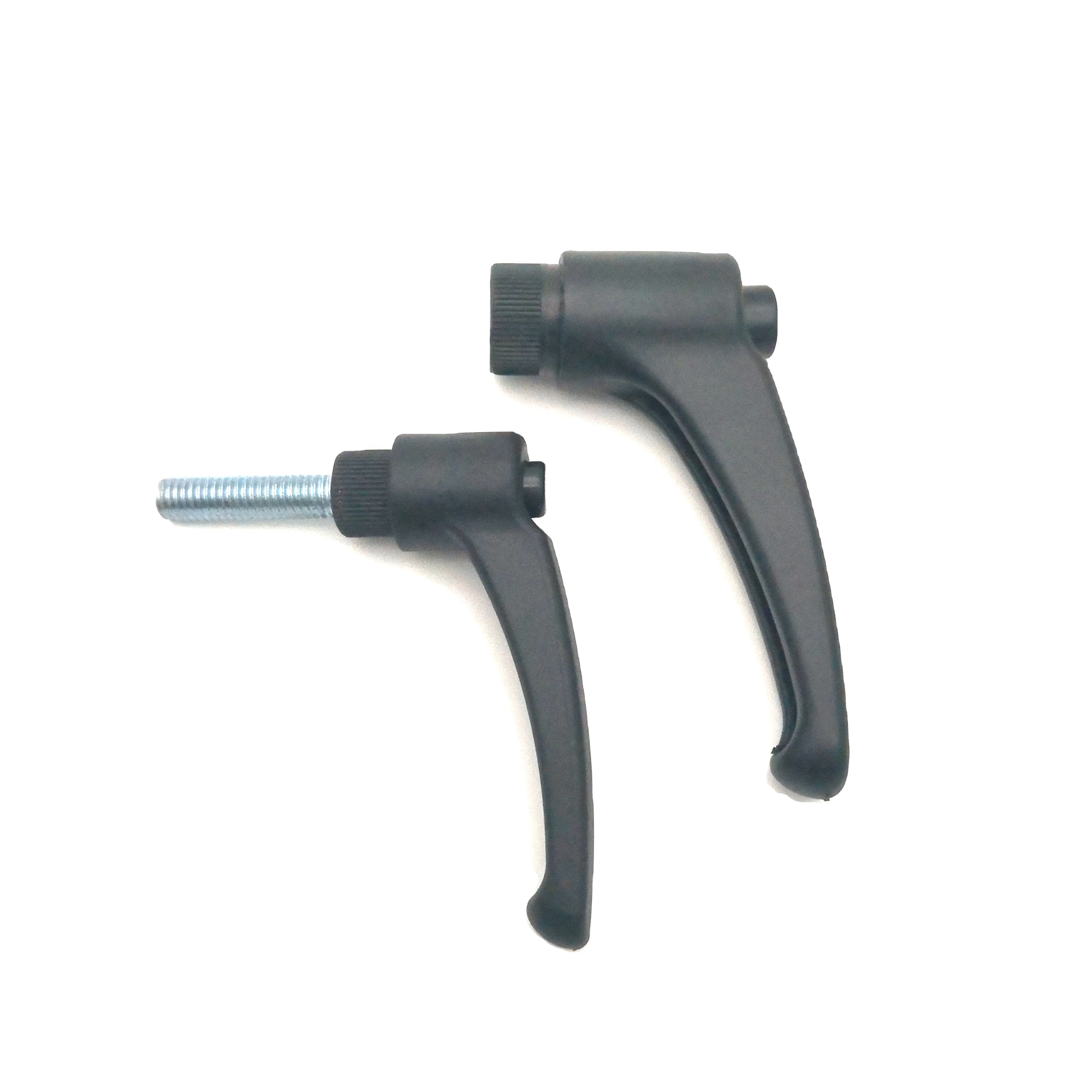 WEIYE Factory Manufacturer Adjustable Handle Tension Handle Clamping Lever For Cranes