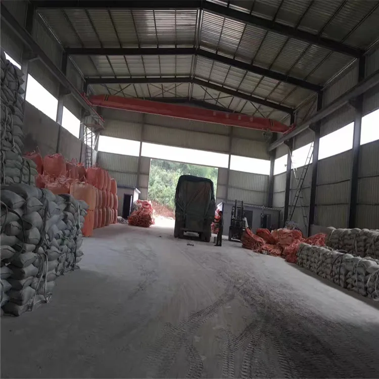 OEM size tourmaline sand negative ion