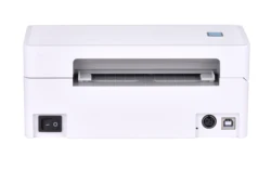 MJ400L thermal printer USB/bluetooth thermal label printer  Shipping Label Printing Barcode Label Printer