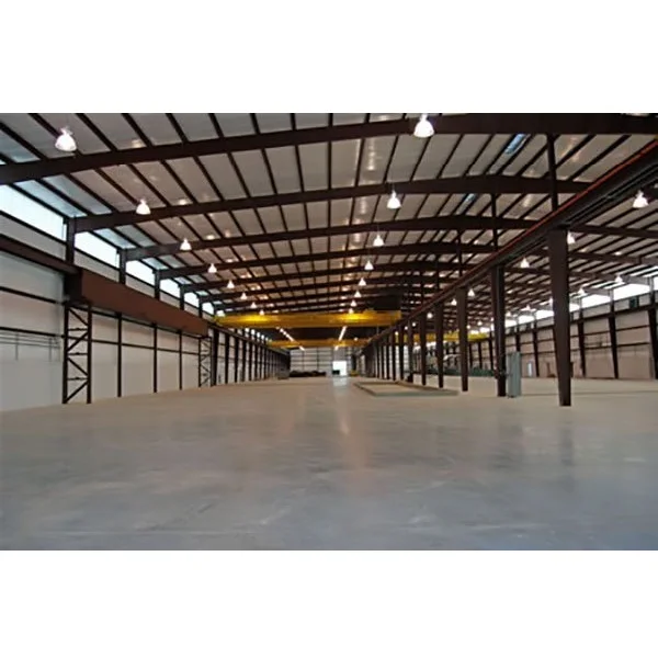 China low cost factory design metal IPE profile I beams building for steel structure hangar