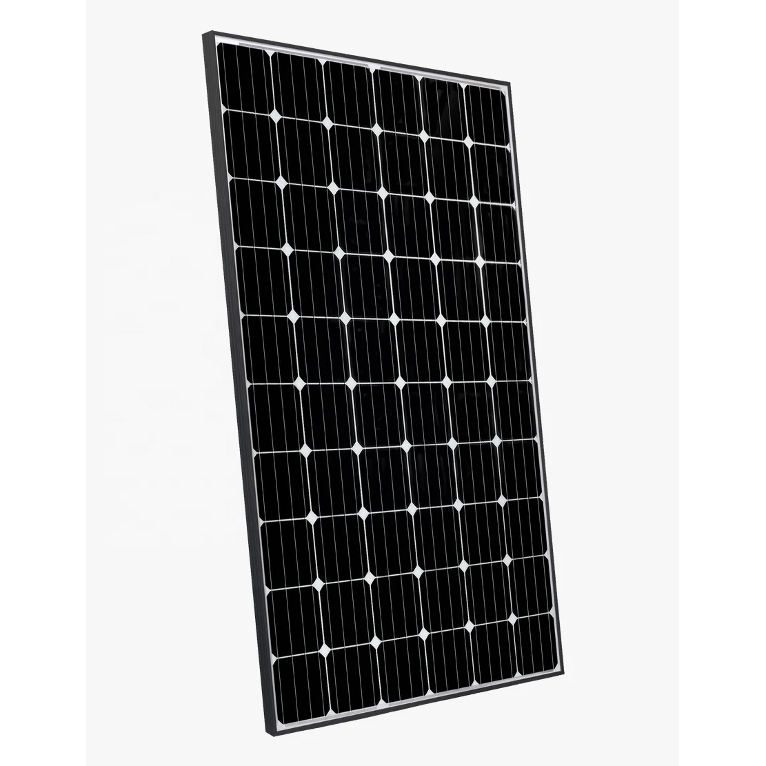 Monokristalline pv panel solarmodul 300W Top Qualitat solar panels 250w 30v 36v mono