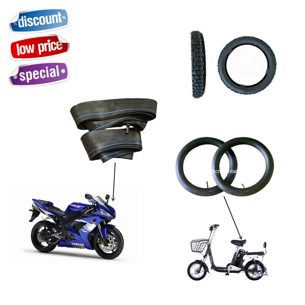 325-18 motorcycle inner tube tyre manufacturer
