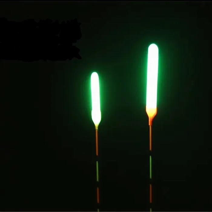 fishing glow stick custom, fishing light stick for Length 110mm 4 inch glow stick fishing