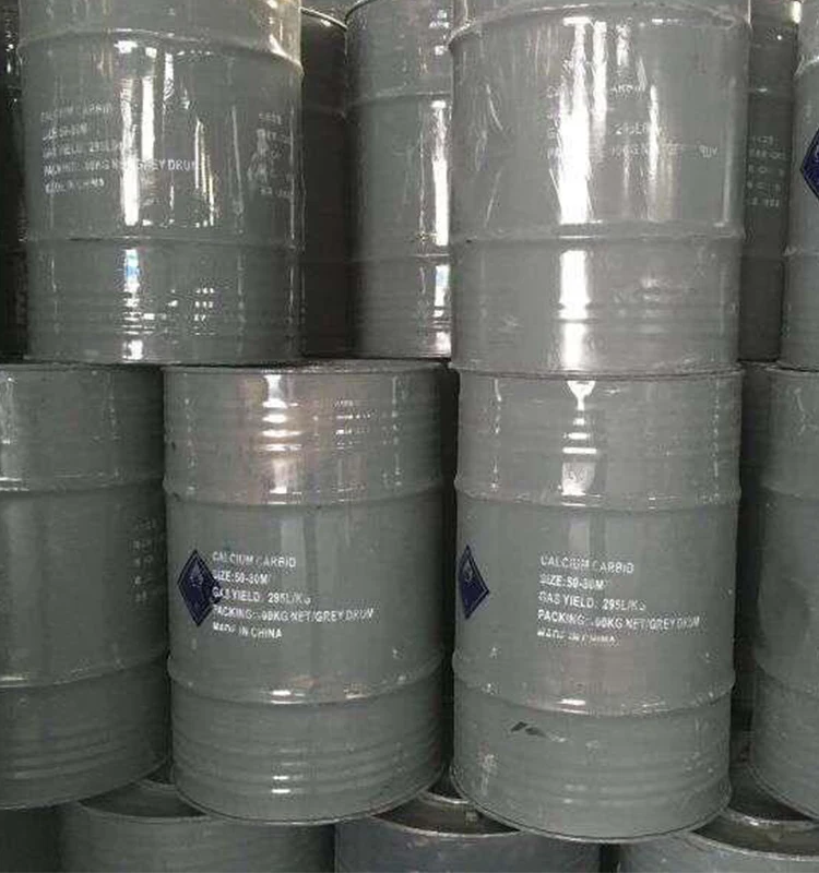 inner mongolian high quality calcium carbide