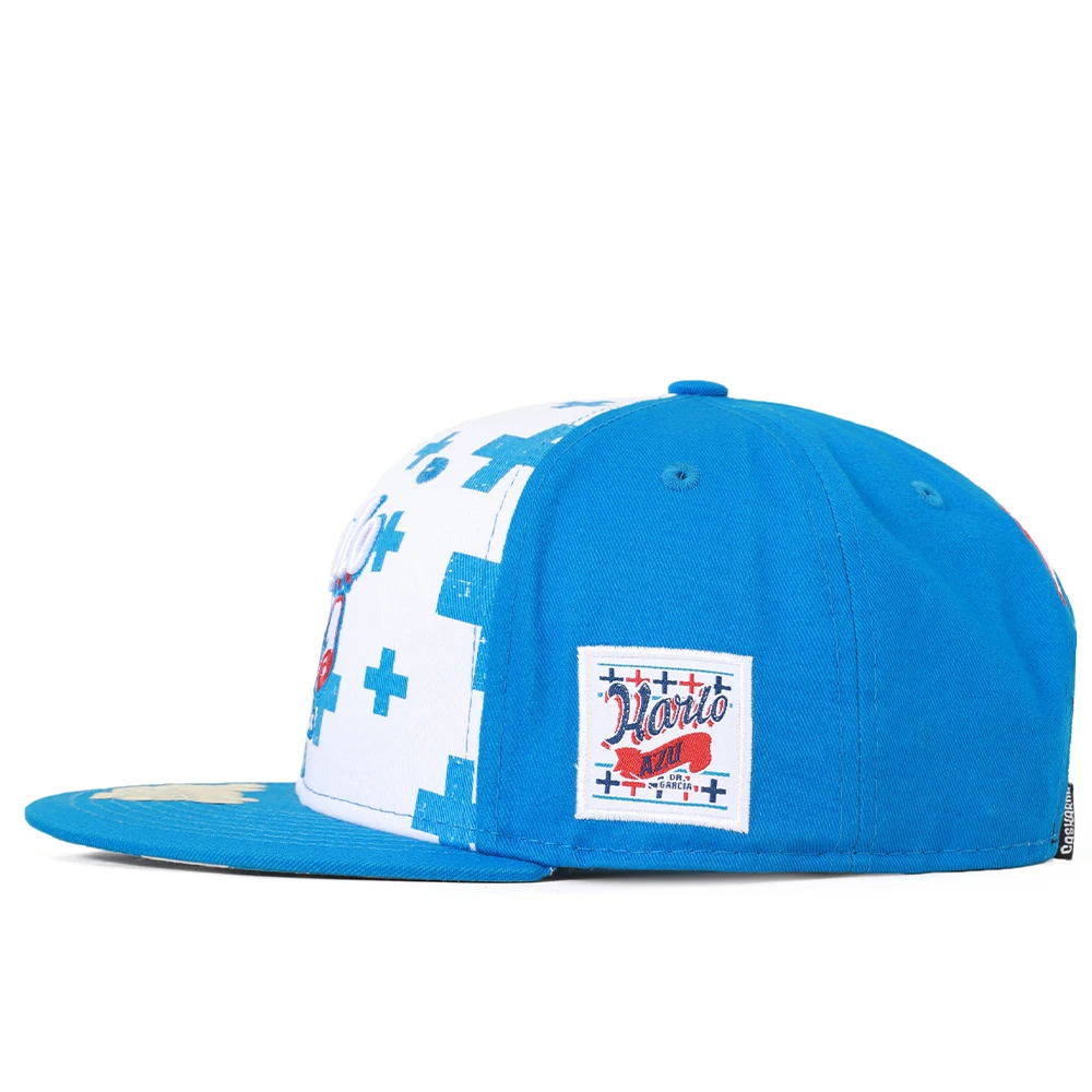 Customized logo hot sale hip hop caps 6 panel street dancing hat ODM OEM Digital transfer printing snapback caps