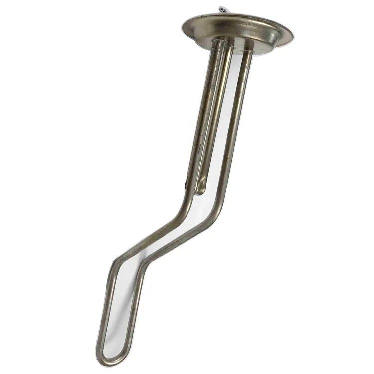 Professional production of high quality electric heating element 2KW for storage water heater