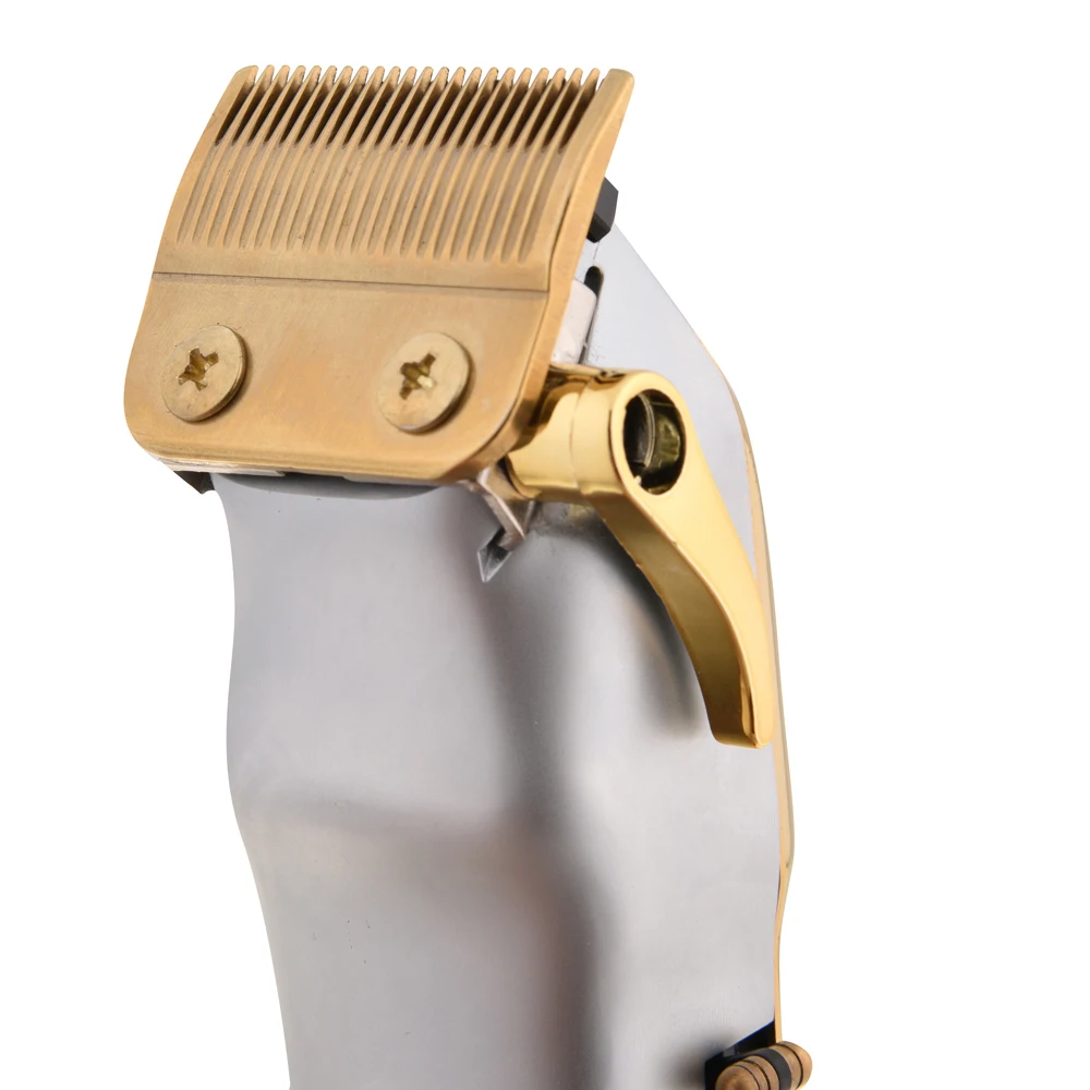 Cheap Price Stainless Steel Electric Professional Hair Clippers And Trimmers