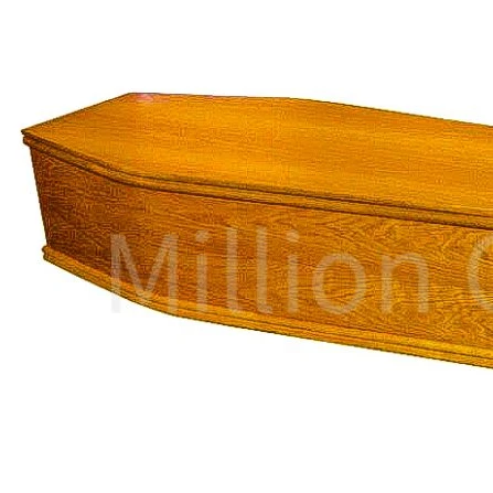 elegant  European funeral classical casket and coffin with wholesale from funeral supplier million casket  high  quality