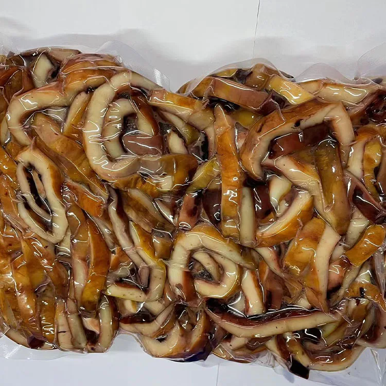Frozen Squid Squid Frozen Wholesale Price Environmentally Friendly Seafood Frozen Illex Squid